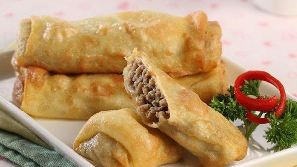 Resep Sosis Solo Goreng Enak, Camilan Nikmat yang Bikin Tamu Ogah Pulang