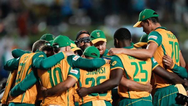 South Africa in trouble before the T20 World Cup final, a big scandal happened with the team