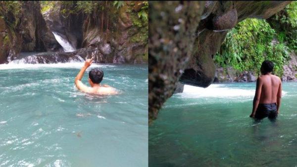 Curug Mangrod