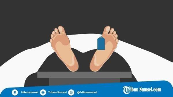 Ilustrasi Mayat Korban