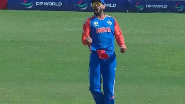 'Watch him in the final...', coach Dravid's big revelation, Virat Kohli is not scoring runs intentionally, preparing to crush Africa 2