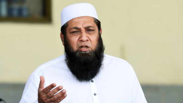 Inzamam-ul-Haq hits back at Team India, now makes this allegation after ball tampering