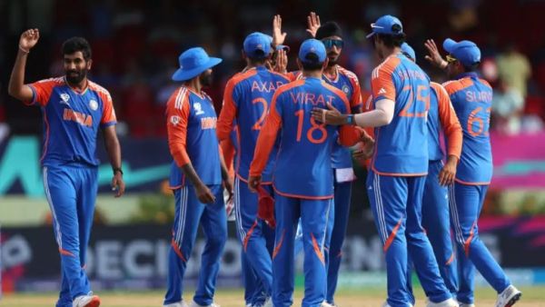 2 big changes in Africa and 3 in Team India, playing eleven of both teams announced for the final match, surprise entry of Jaiswal 1