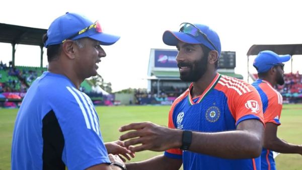This Indian player took the sleep away from African players, they said 'We are very scared of him...' 1