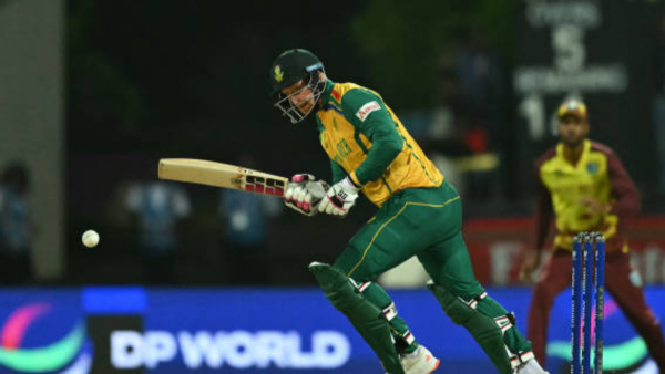 This dangerous African player has the power to turn the match on just 2 balls, Team India has to be careful 2