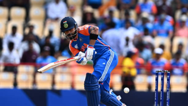 Kohli flopped in the entire World Cup because of Rohit Sharma, the reason for Virat's inability to score runs came to light 2