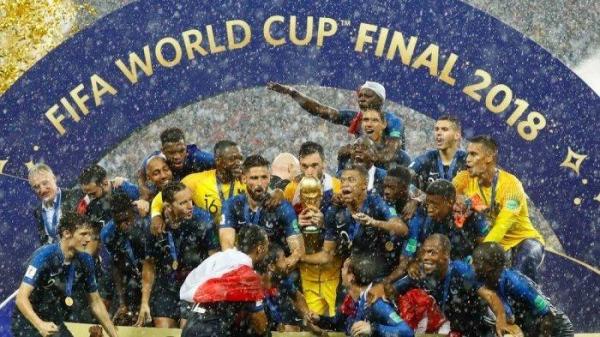 Jadwal Piala Dunia 2022 Grup D laga pertama Prancis vs Australia. Timnas Prancis dihantui kutukan juara bertahan.