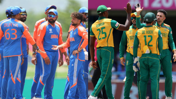 IND vs SA Final