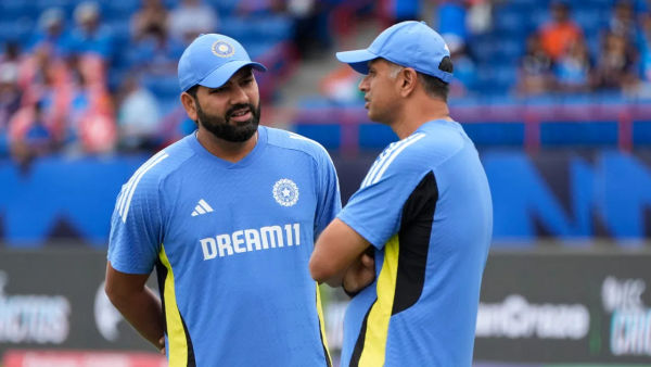 IND vs SA: Rohit Sharma gets very bad news before the final, how will Team India defeat South Africa?