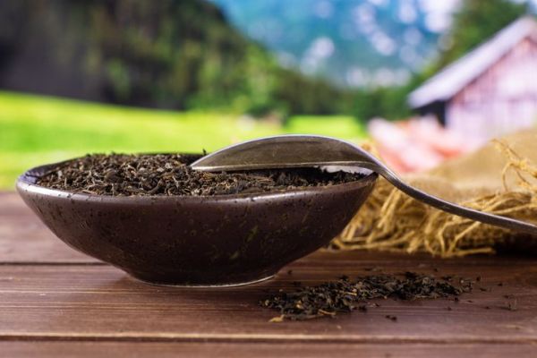 5 Fakta Teh Earl Grey, Teh Ikonik Inggris yang Diracik Orang China
