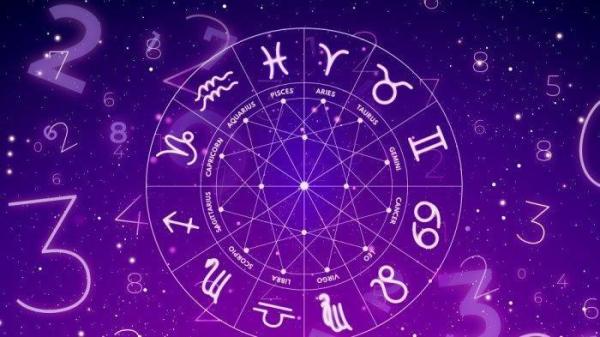 ILUSTRASI 12 zodiak
