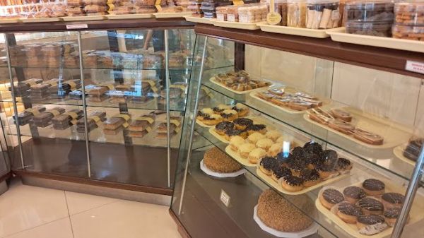 Roti legendaris Bandung