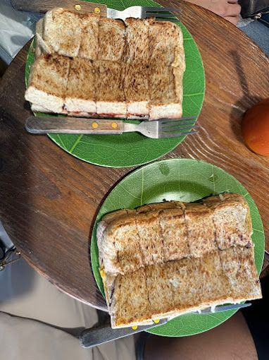 Roti legendaris Bandung