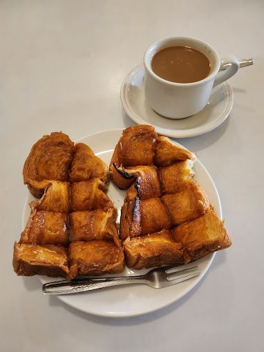 Roti legendaris Bandung