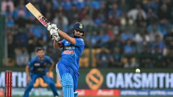 The luck of the son of a daily wage earner of 200 rupees a day has changed, Agarkar selected him in Team India for Zimbabwe tour