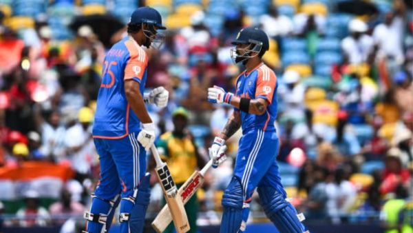 IND vs SA