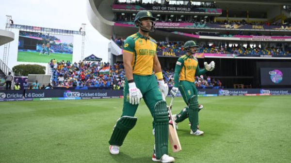 IND vs SA