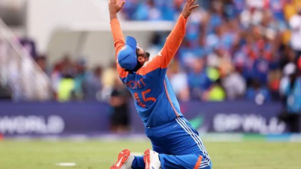 'We just wanted the trophy...', Rohit Sharma got emotional after becoming the champion, said a big thing on Virat Kohli's retirement 2