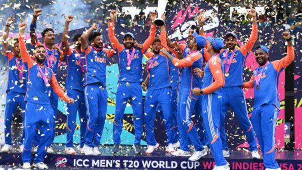 Team India