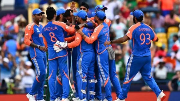 If these 3 players were not there, Team India's dream of becoming world champion would have been shattered, Rohit's lions fought hard for the trophy in the final 1