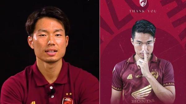 Sosok pemain asing yang kini mencuat jadi calon pengganti Kenzo Nambu di PSM Makassar jelang Liga 1 2024/2025 yakni Savio Roberto dan Latyr Fall.