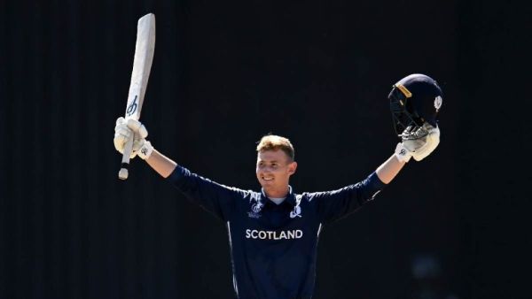 Not Hardik or Stokes but this is the most dangerous fast bowling all-rounder of the present time, created havoc in T20 World Cup too Brandon McMullen