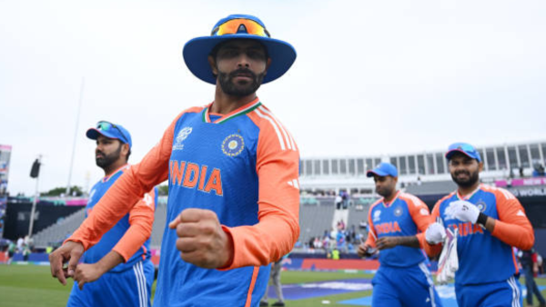 Ravindra Jadeja