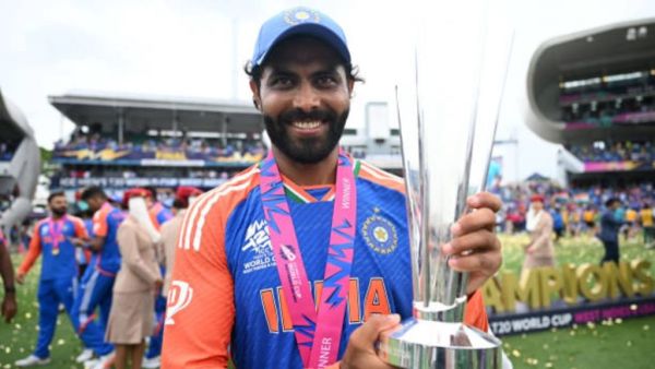 This old player has become a huge burden on Team India, if he does not retire now, he will destroy Indian Cricket 2