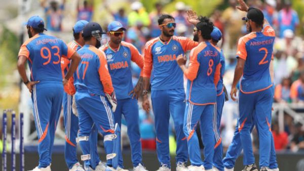 Team India