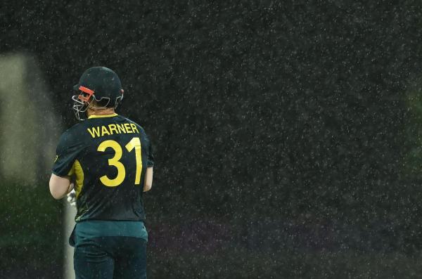 Australia’s David Warner played his last international match this T20 World Cup. Australia’s David Warner played his last international match this T20 World Cup.