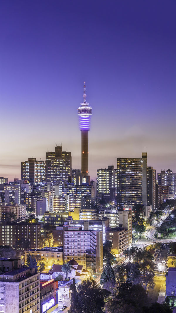 3 Things to Do in Joburg