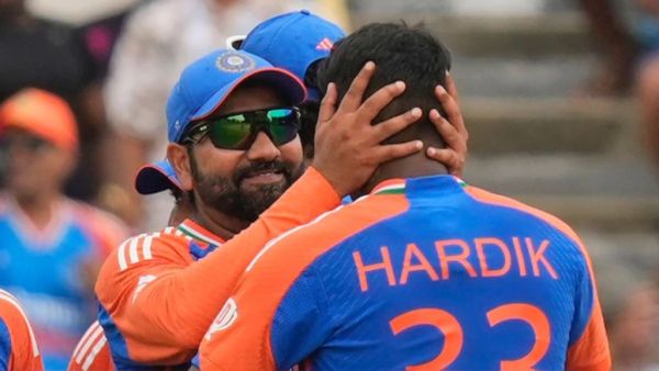 Schedule announced for Sri Lanka tour, India will play ODI and T20 series with these 15-15 players, Hardik Pandya captain 1