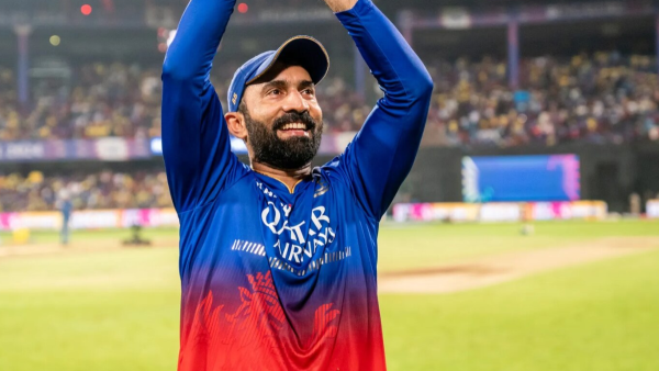 Royal Challengers Bangalore