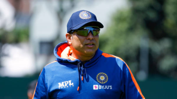 Big Breaking: Jay Shah announced the new head coach of Team India, removed Gambhir, made his best friend the head coach 1