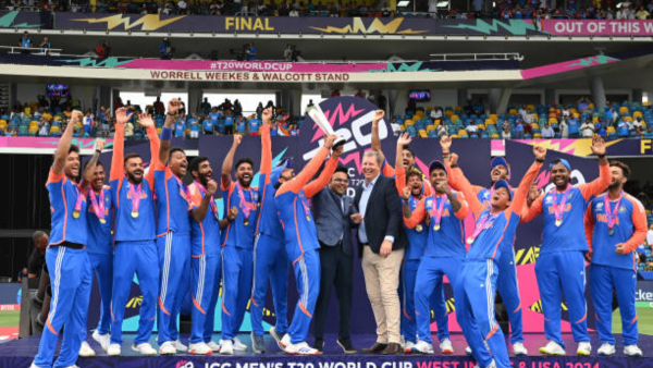 15-member Indian team announced for Champions Trophy 2025, 13 players from T20 World Cup included 1
