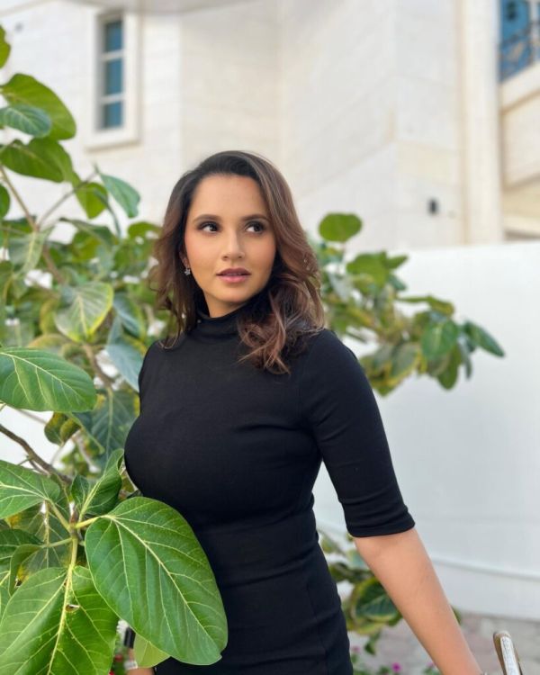 sania mirza
