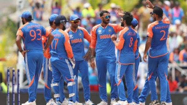 Team India