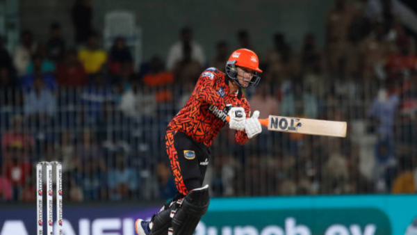 As soon as Jadeja retired, Jay Shah found his strong replacement, hits a six on every second ball, takes a wicket in every over 1