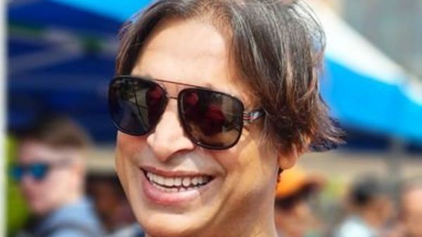 Shoaib Akhtar