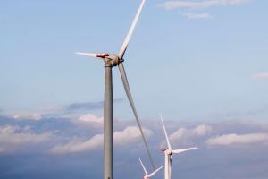 Wind Energy