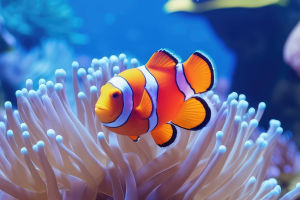 Clownfish Care Essentials