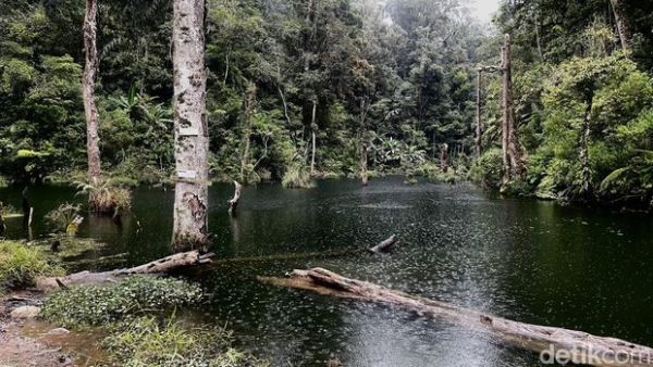 Danau Urugan