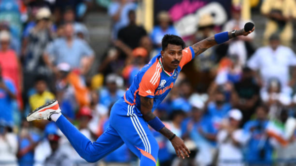 Hardik is the captain, Sanju-Jadeja are out, Team India announced for T20 World Cup 2026 2 years in advance