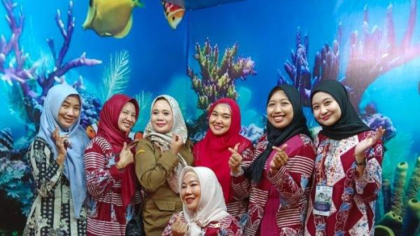 Foto Bersama