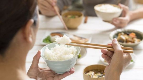 Catat resep hidup sehat ala dr Zaidul Akbar yakni terkait cara masak nasi yang sehat tak kelebihan gula.