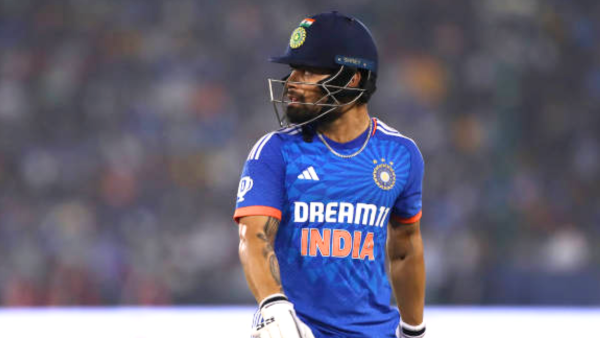 Rinku Singh