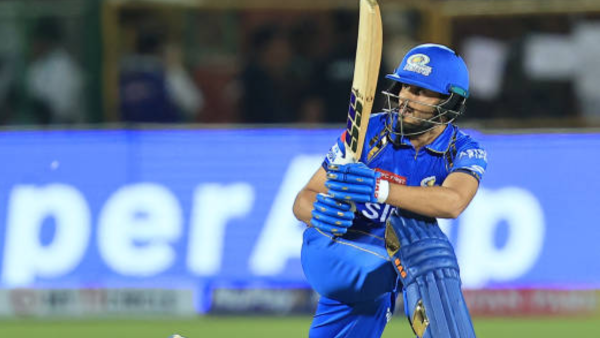 India's team announced for the 5-match ODI series against Namibia from July 3, Prabhsimran-Ramandeep Singh also get a chance