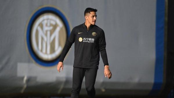 Alexis Sanchez