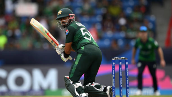 'He is not even worthy of Nepal's team...', Babar Azam is being insulted in his own country, former Pak cricketer's sharp sarcasm 2