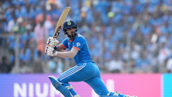 Gambhir's fear is running in Team India, after Rohit-Kohli-Jadeja, KL Rahul also announced retirement from T20! 2